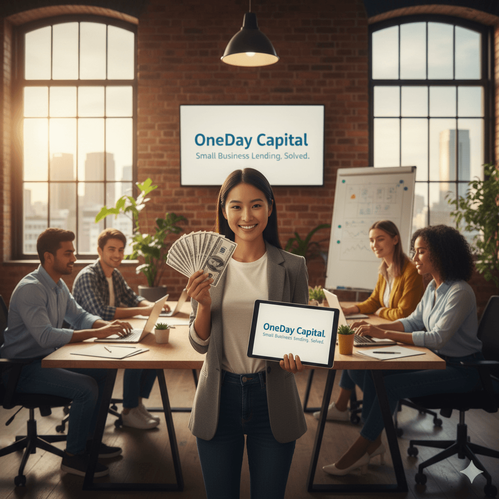 Business owner approved despite bad credit